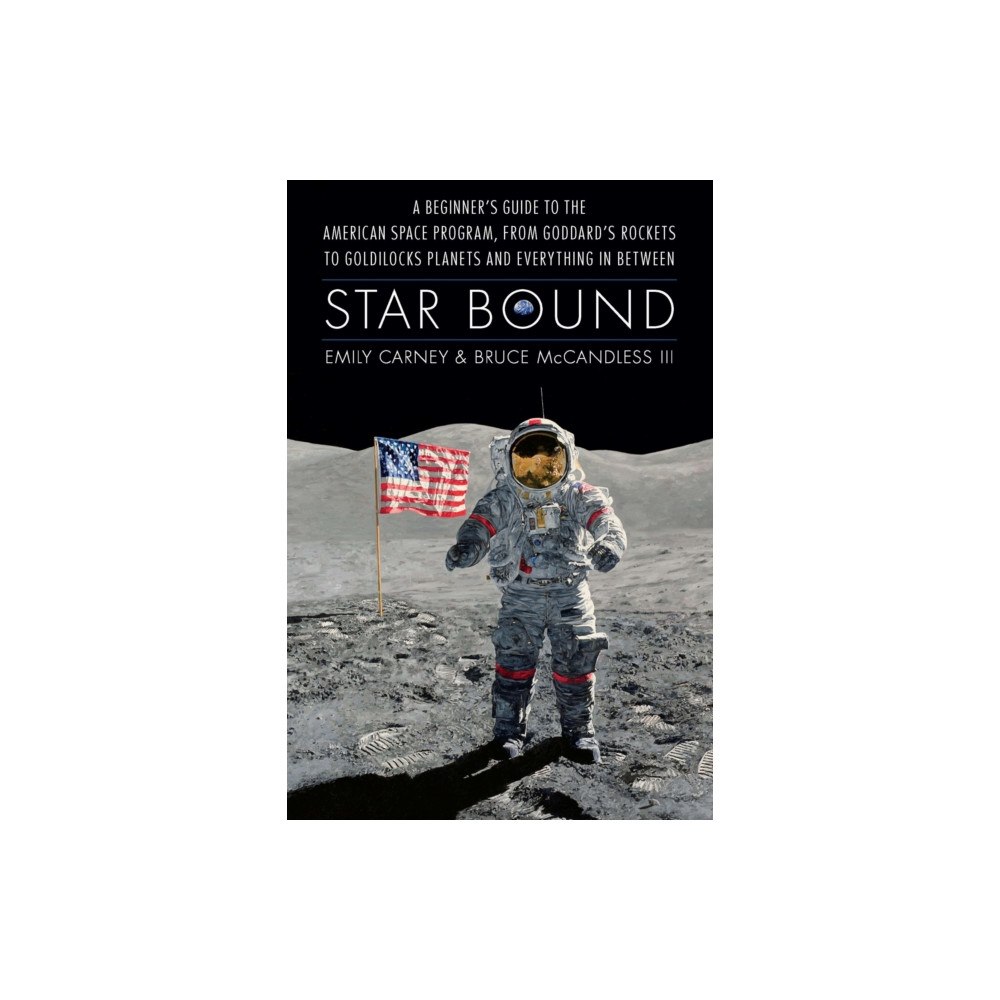 University of Nebraska Press Star Bound (häftad, eng)
