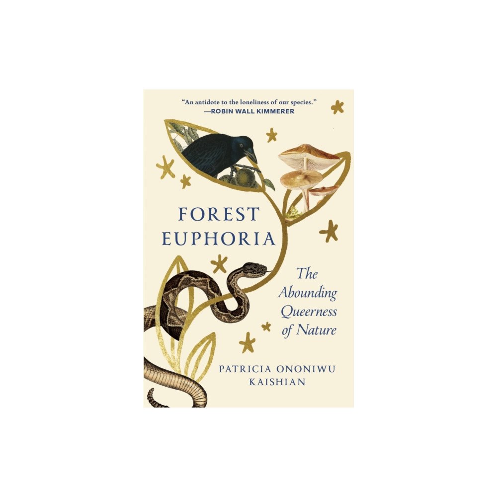 Spiegel & Grau LLC Forest Euphoria (häftad, eng)