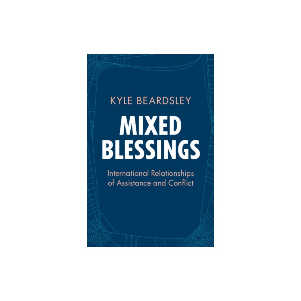Cambridge University Press Mixed Blessings (häftad, eng)