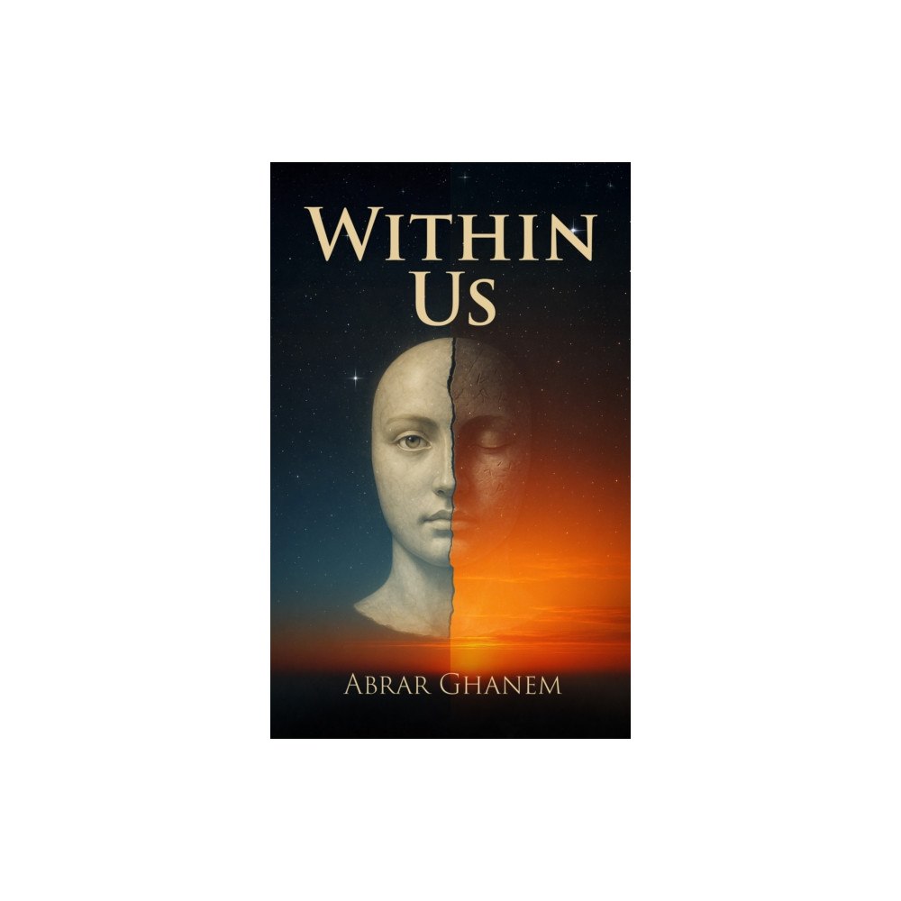 Austin Macauley Publishers FZE Within Us (häftad, eng)
