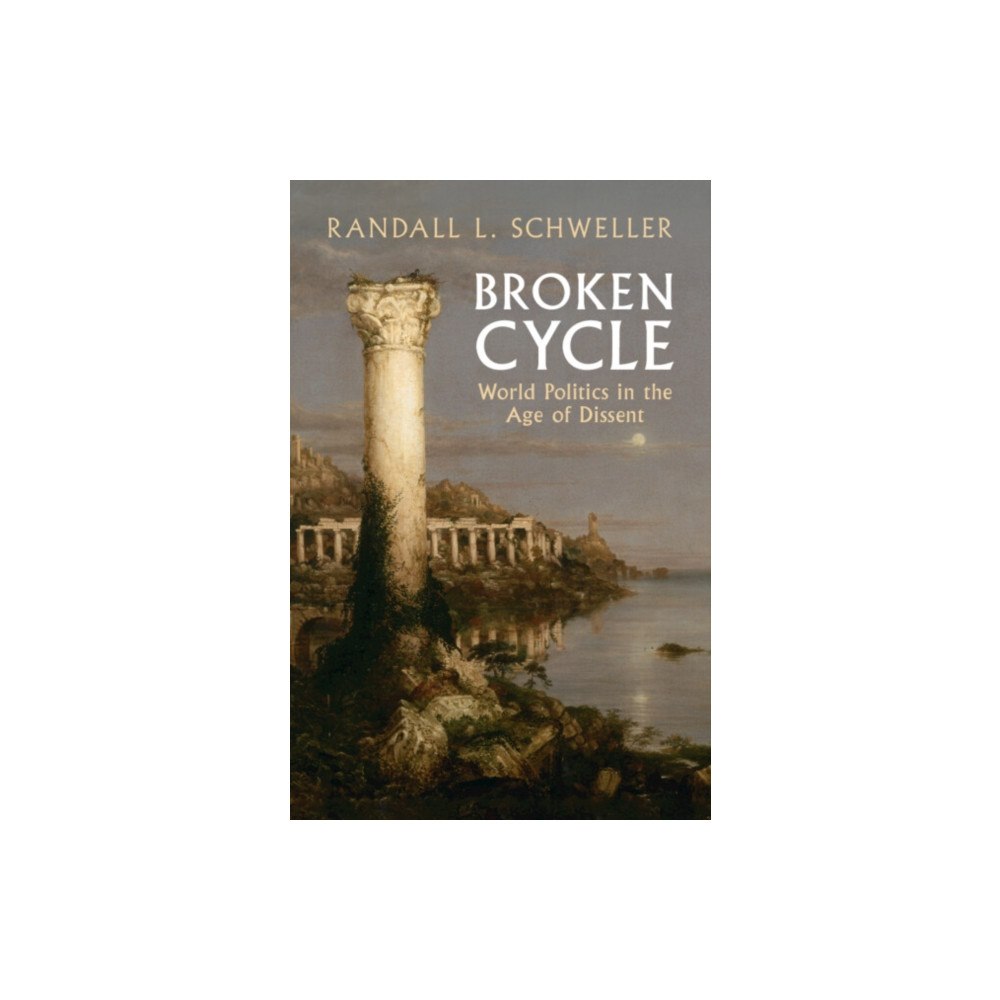 Cambridge University Press Broken Cycle (häftad, eng)