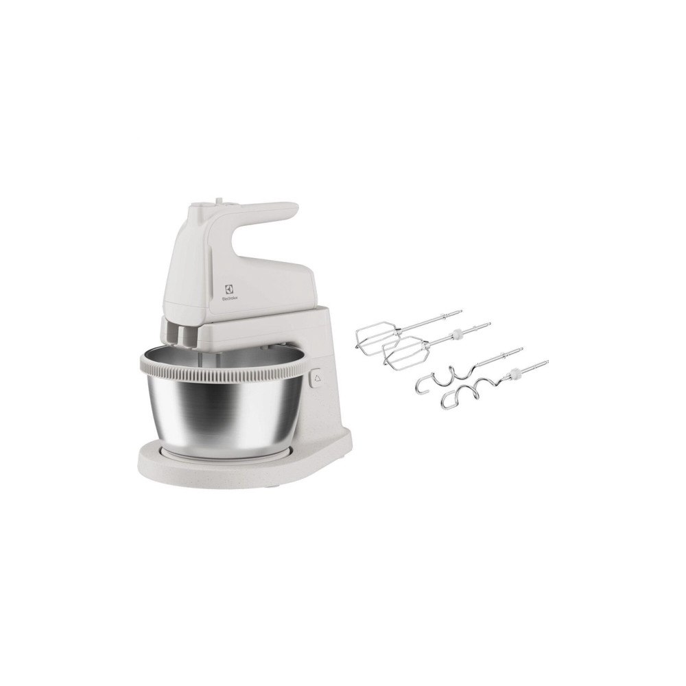 Electrolux Electrolux 500 Series ESM4W elektrisk varmvattenberedare med...