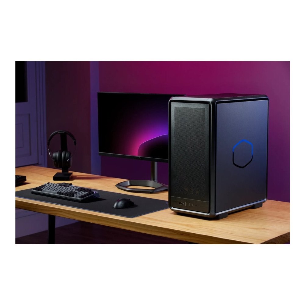 Cooler Master Cooler Master MasterFrame 500 Mesh ARGB - mid tower - SSI CEB