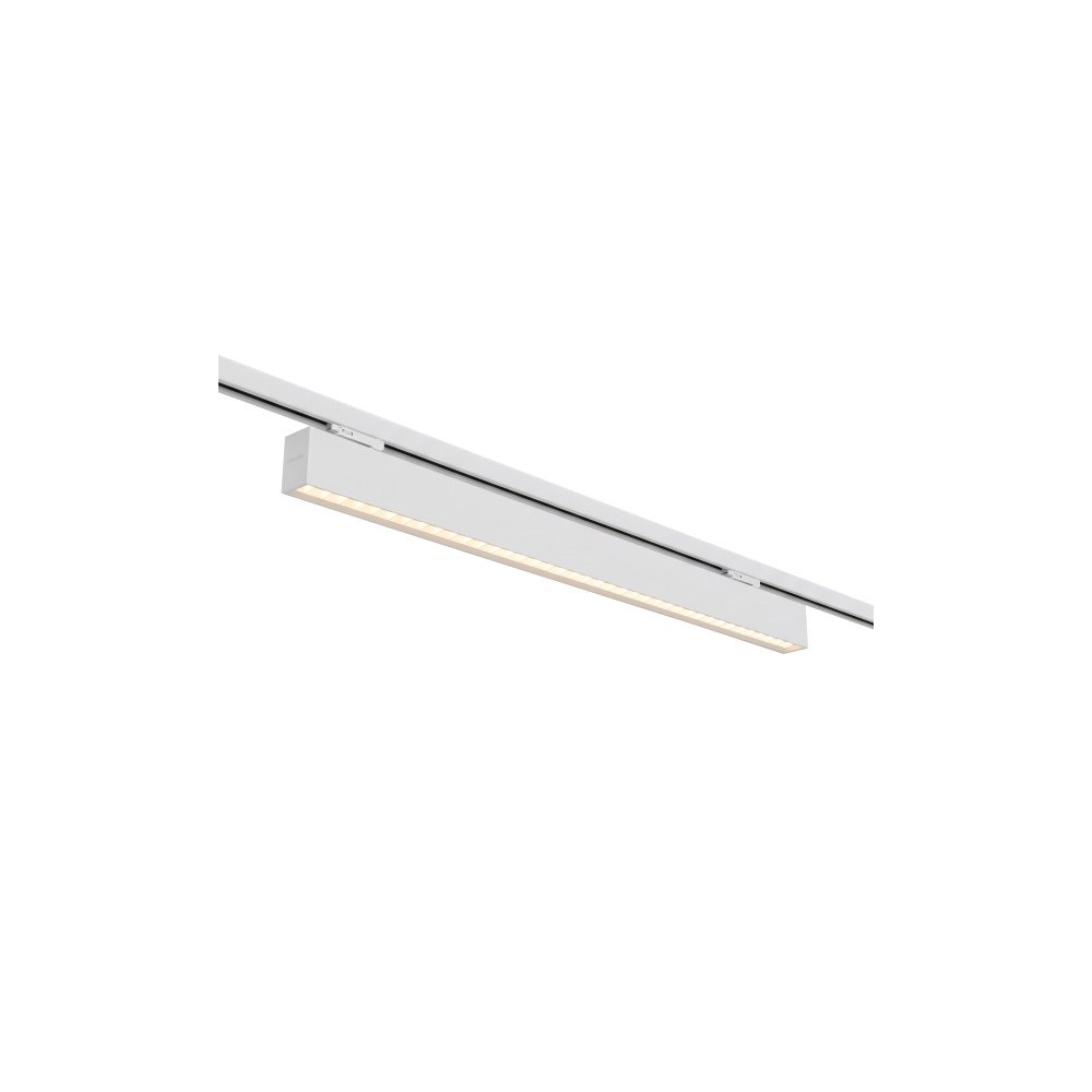 Solar Plus Actor G2 Track DP vit DIM, 3000K/4000K, 2060–2600 lm, spridn...