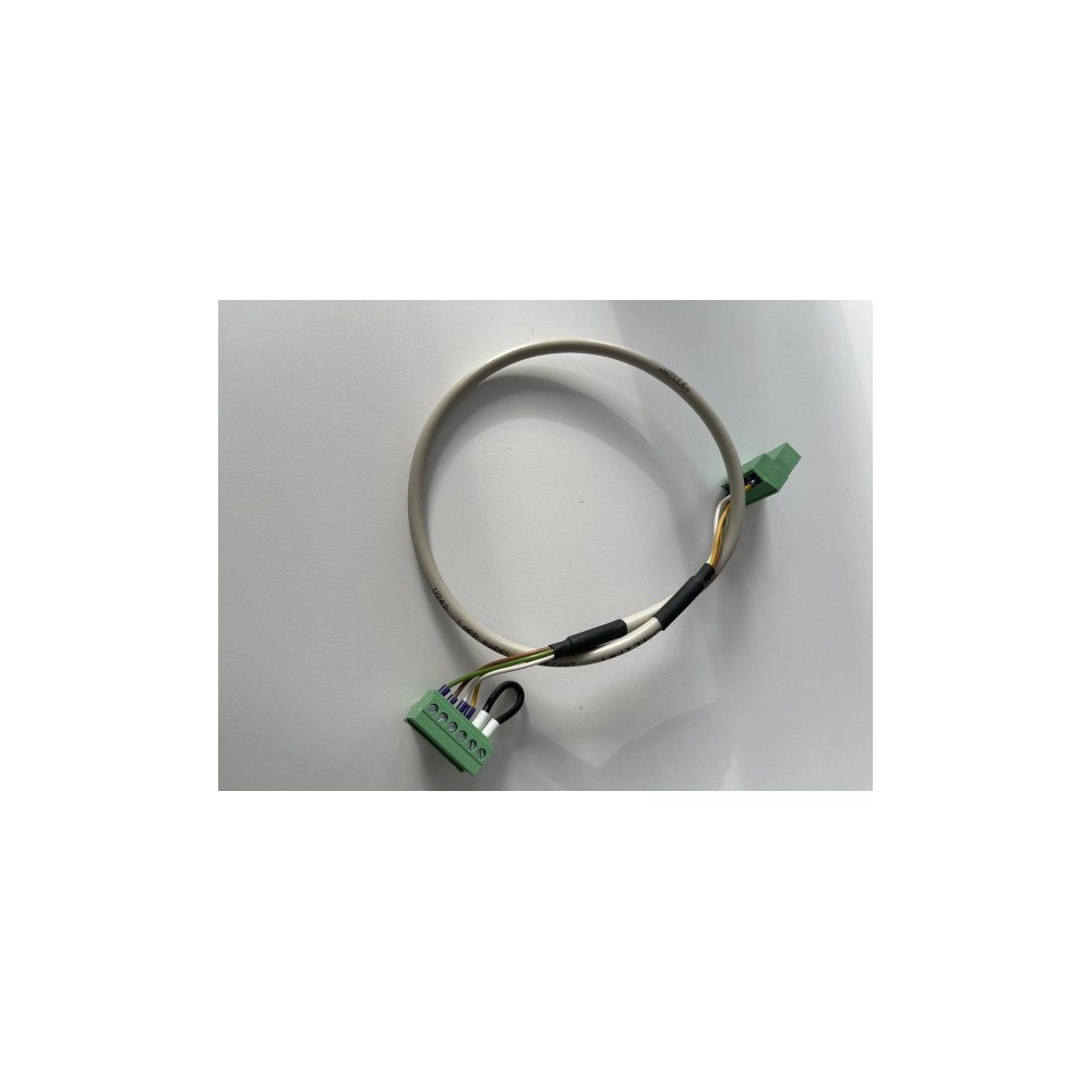 SIKU VertriebsgmbH Kabel för Siku Sphere för anslutning mellan inmatningsdelen...
