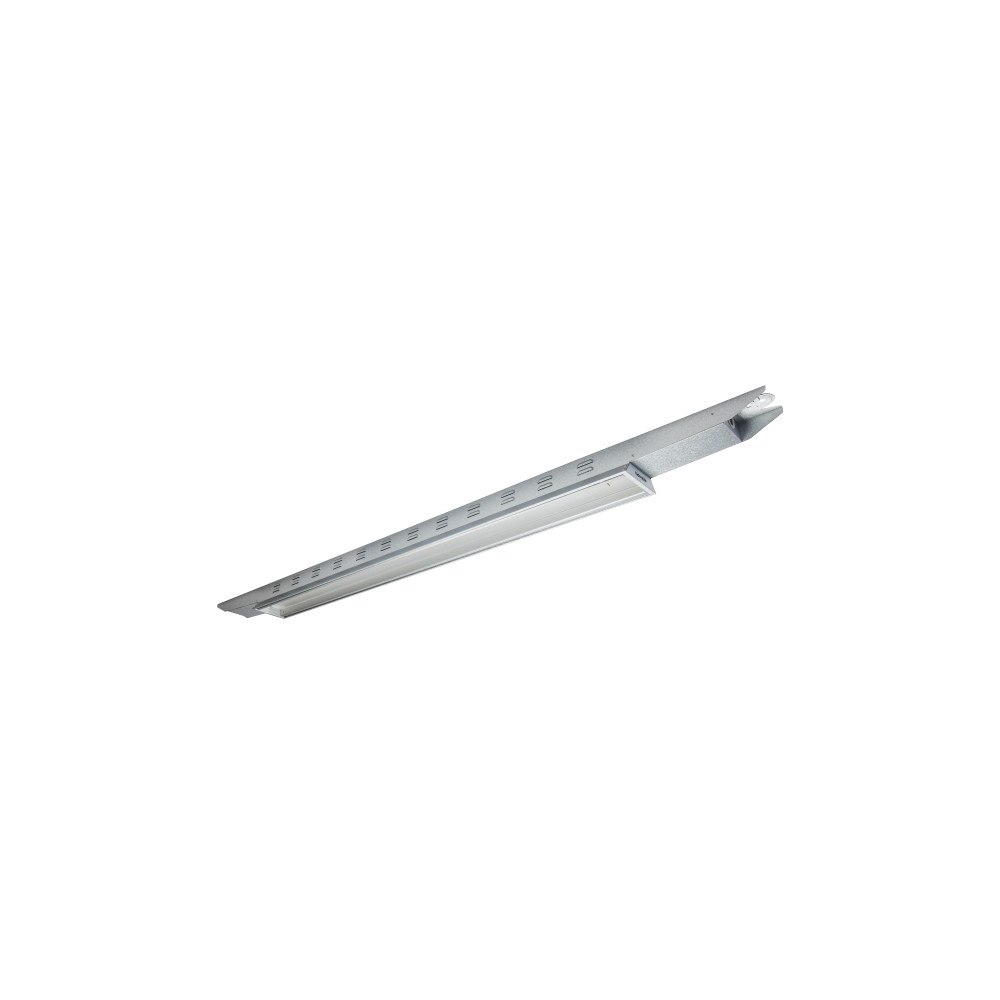 Solar Plus Industribelysning Indline Basic IP23 L 85°, 7900-13800 lm, 5...