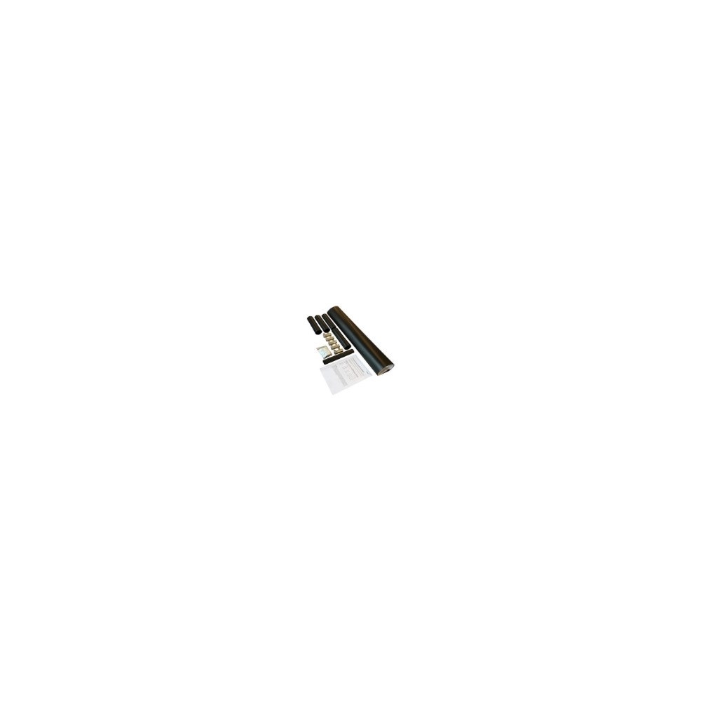 MELBYE MELBYE MPST 45 Krympmuffssats med skruvmuff 1 kV 95–240 mm²...