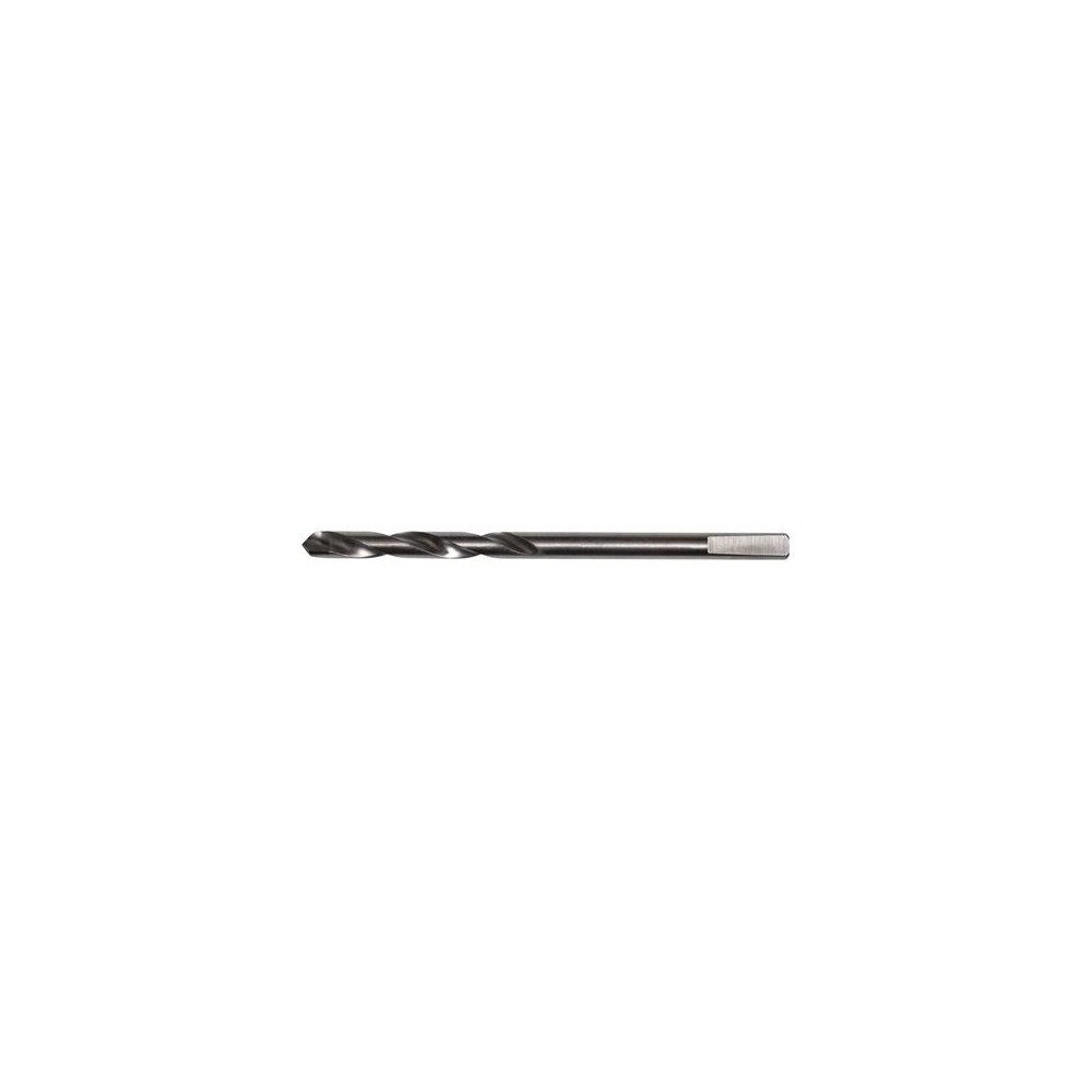 BAHCO BAHCO hårdmetallborr 3834-DRL-L 6,35 mm längd 114 mm för Sup...