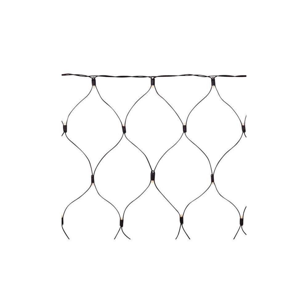 Solar Plus Chrissline Pro Net 2×1,7 m 2400 K. Startkablar måste köpas s...