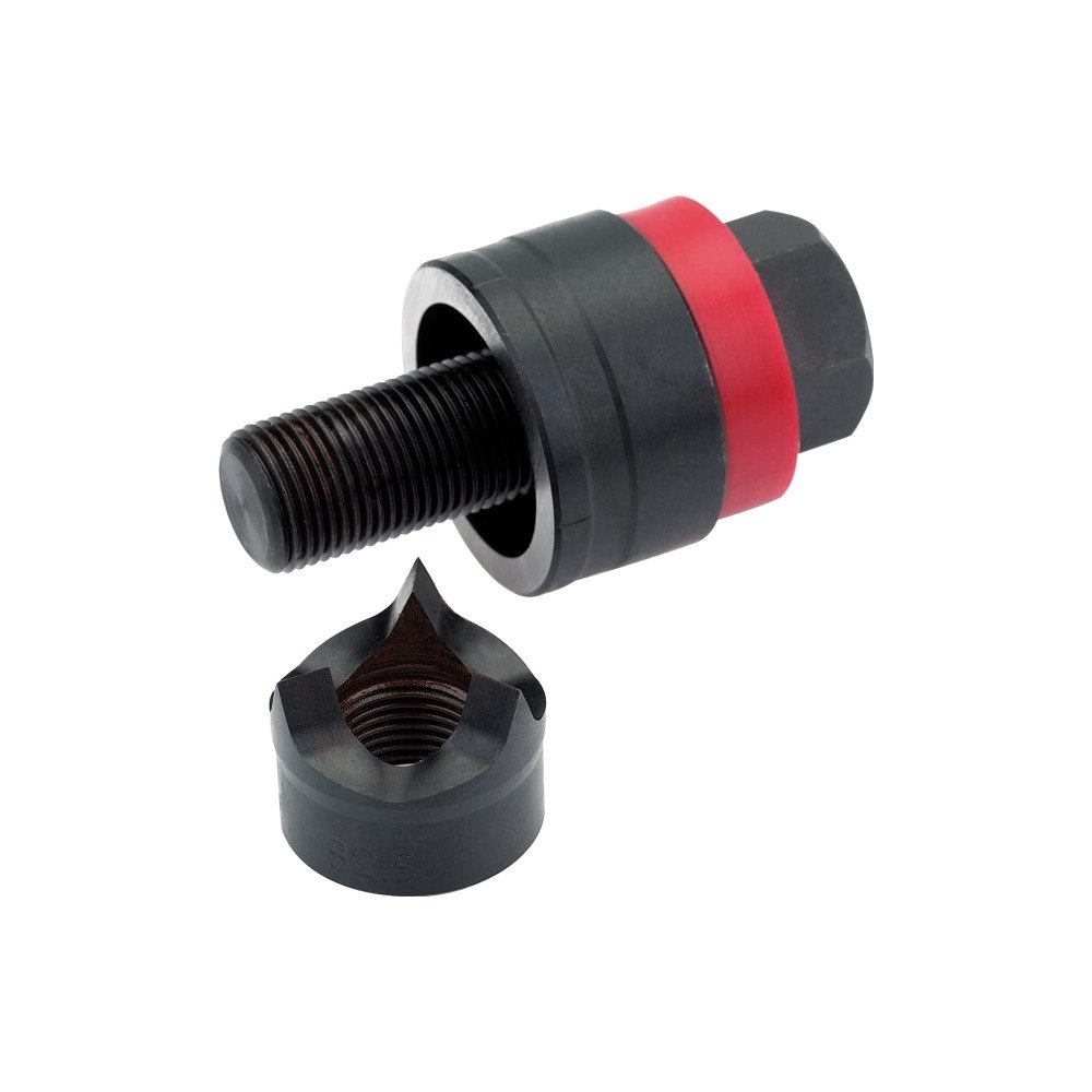 CIMCO Cimco 13 2506, Chuck adapter, Metall, Plast, Svart, 1 styck,...