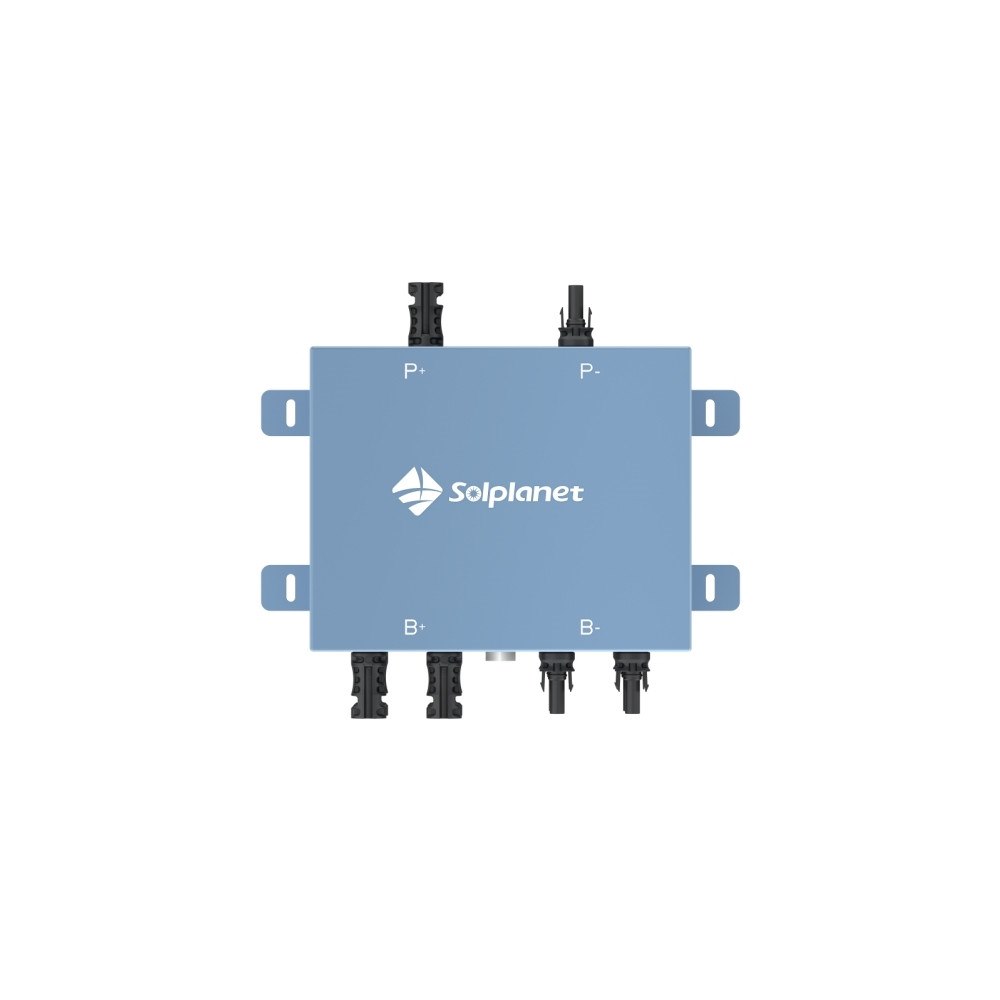 Solplanet Solplanet kombinerbox Ai-HB för G2E / G2 PRO-batteri med MC4...
