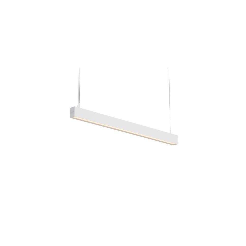 Solar Plus Actor G2 Pendel DP Vit DALI CLO, 3000K/4000K, 5200-5800lm, l...