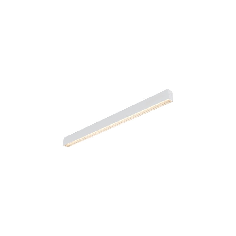 Solar Plus Actor G2 taklampa DP vit DALI CLO, 3000K/4000K, 2300–2460 lm...