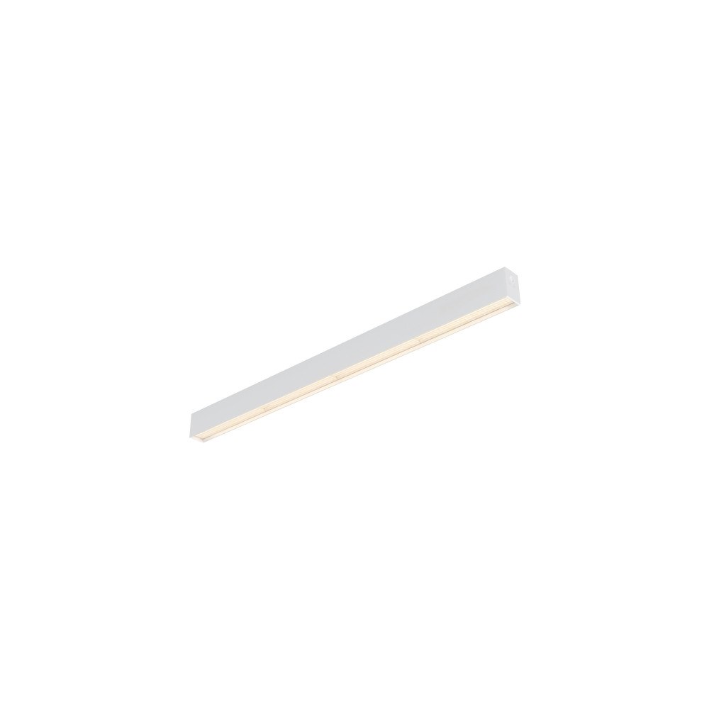 Solar Plus Actor G2 Ceiling Asym vit DIM, 3000K/4000K, 1830-2080lm, L80...