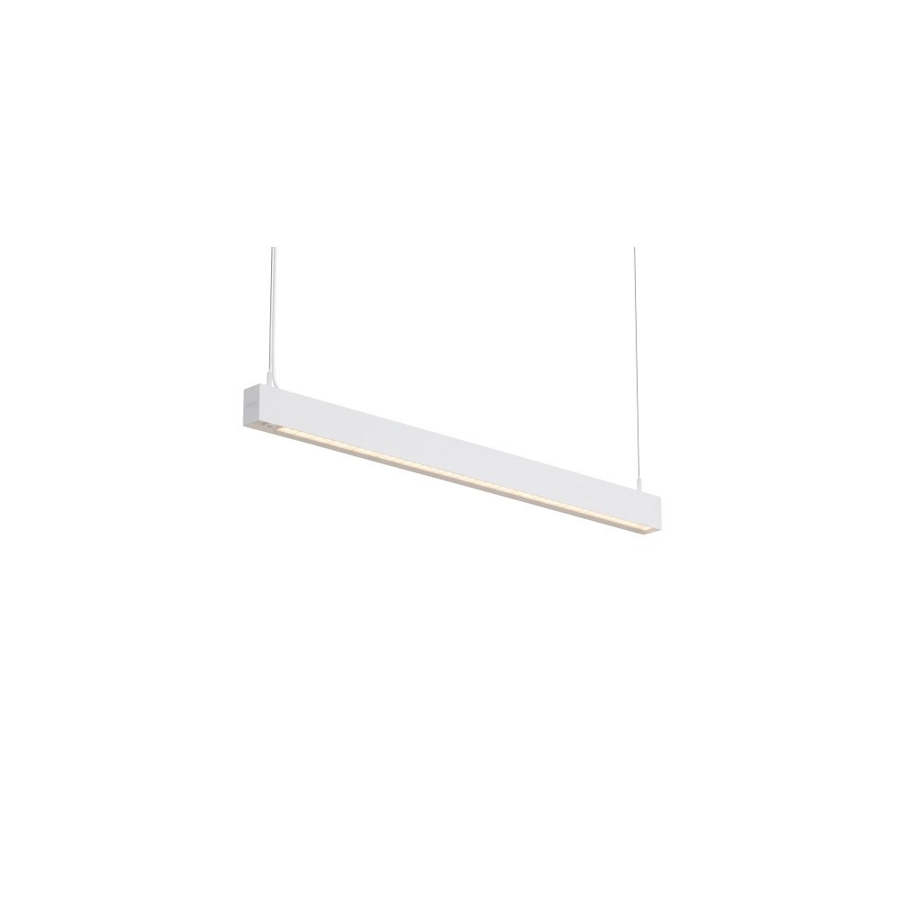 Solar Plus Actor G2 Pendant DP vit Casambi PIR, 3000K/4000K, 5200–5800l...