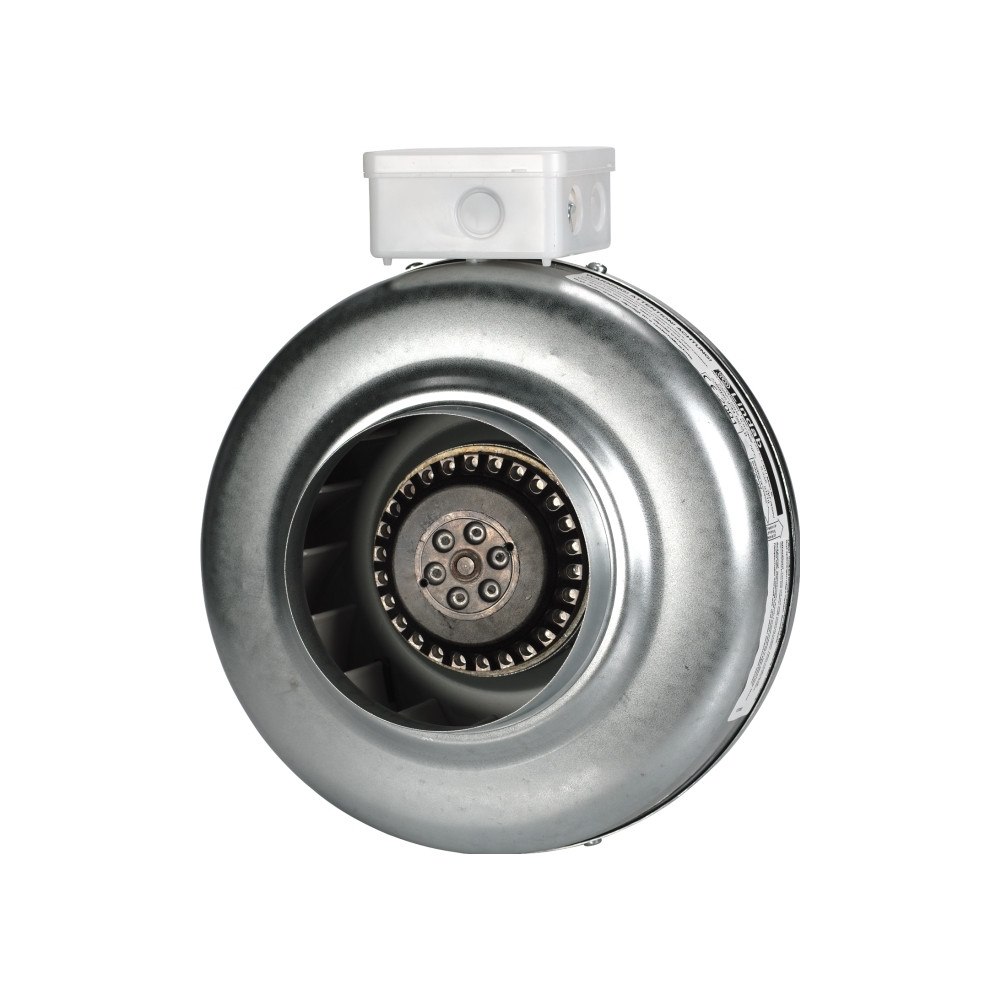 LINDAB LINDAB Kanalventilator CK 160C1 aut 50–60 Hz, 108–159 W, 230...