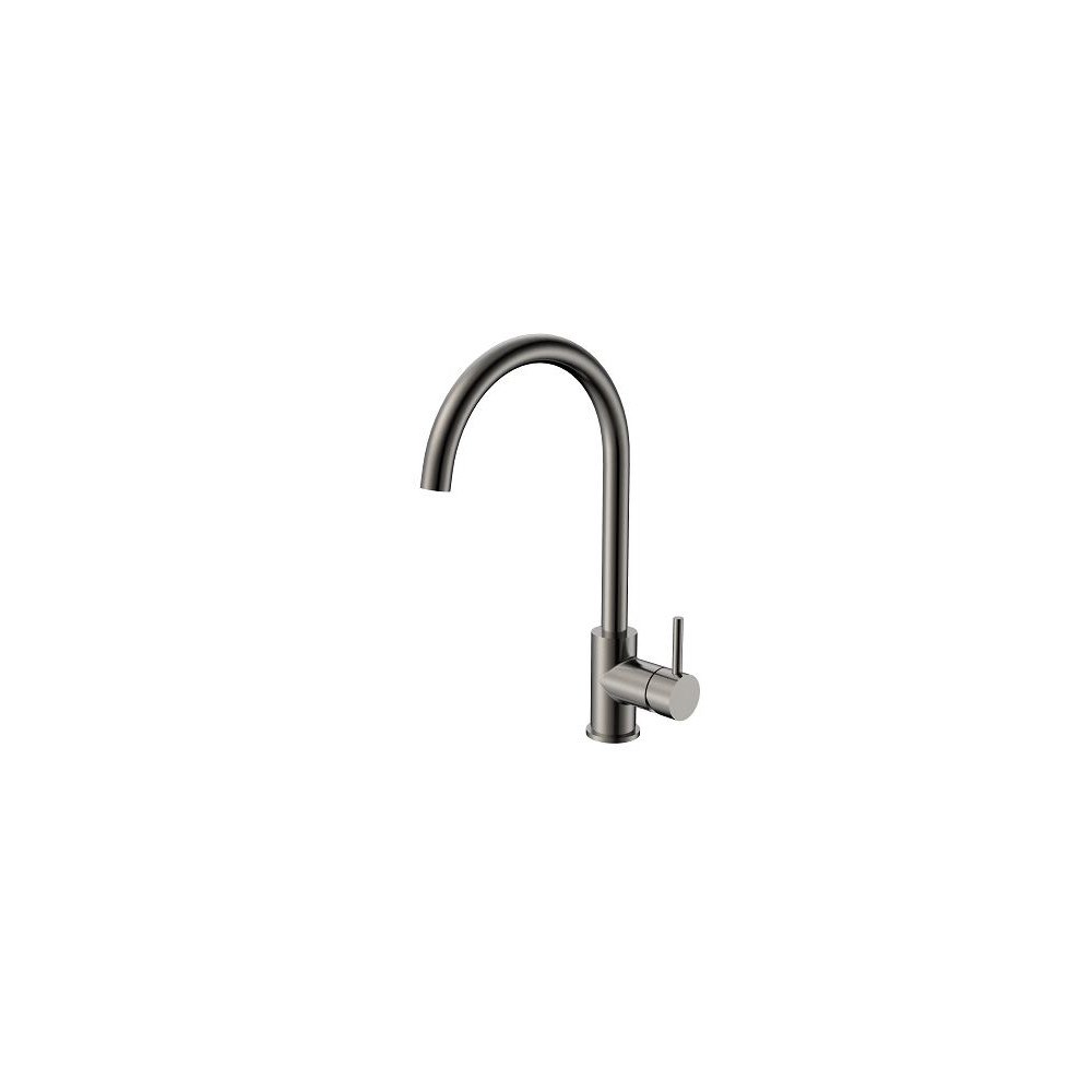 blue label Blue Label köksblandare med 275 mm hög C-utloppspip