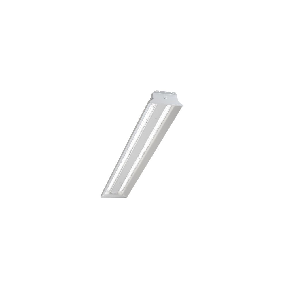 Solar Plus SPORT GYM, Påbyg, 153 W, 21 000 lm, 4 000 K, CRI 80–89, bred...