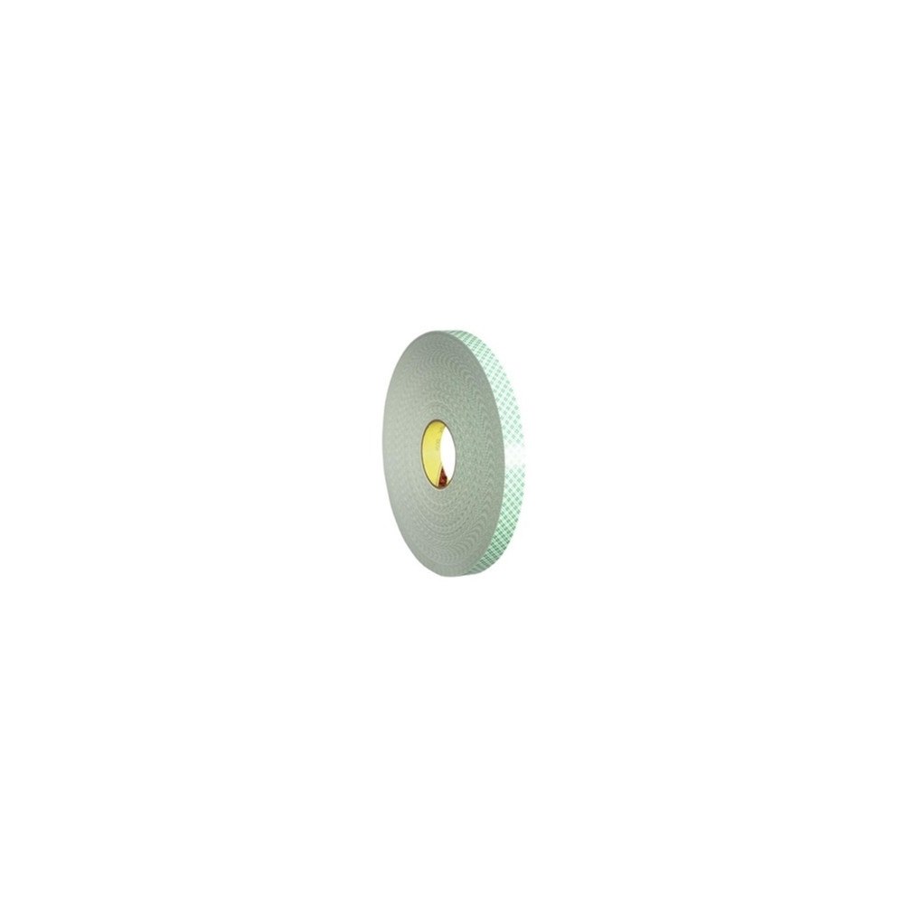 3M 3M 4032 40321966 Dubbelsidig tejp 3M4032 Vit (L x B) 66 m x...