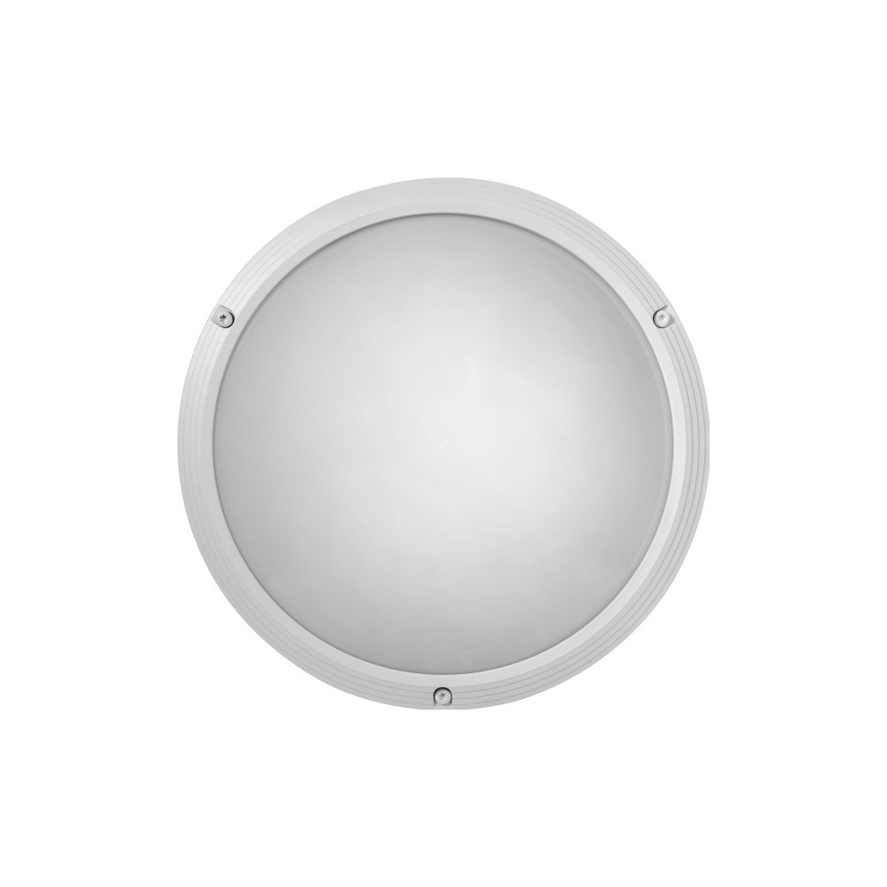 Solar Plus Ocus Open 12W LED 6W-12W, 3000-3500-4000K, mikrovågssensor,...