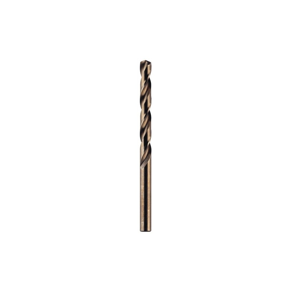 IRWIN IRWIN 10502520, Borr, Spiralborrkona, 4 mm, 75 mm, Legerat s...