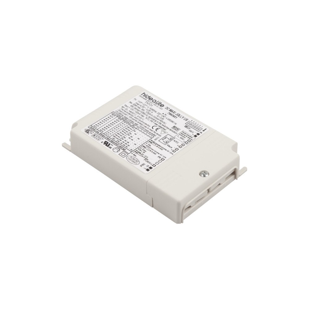 Solar Plus Universell LED-driver konstant spänning och konstant ström,...