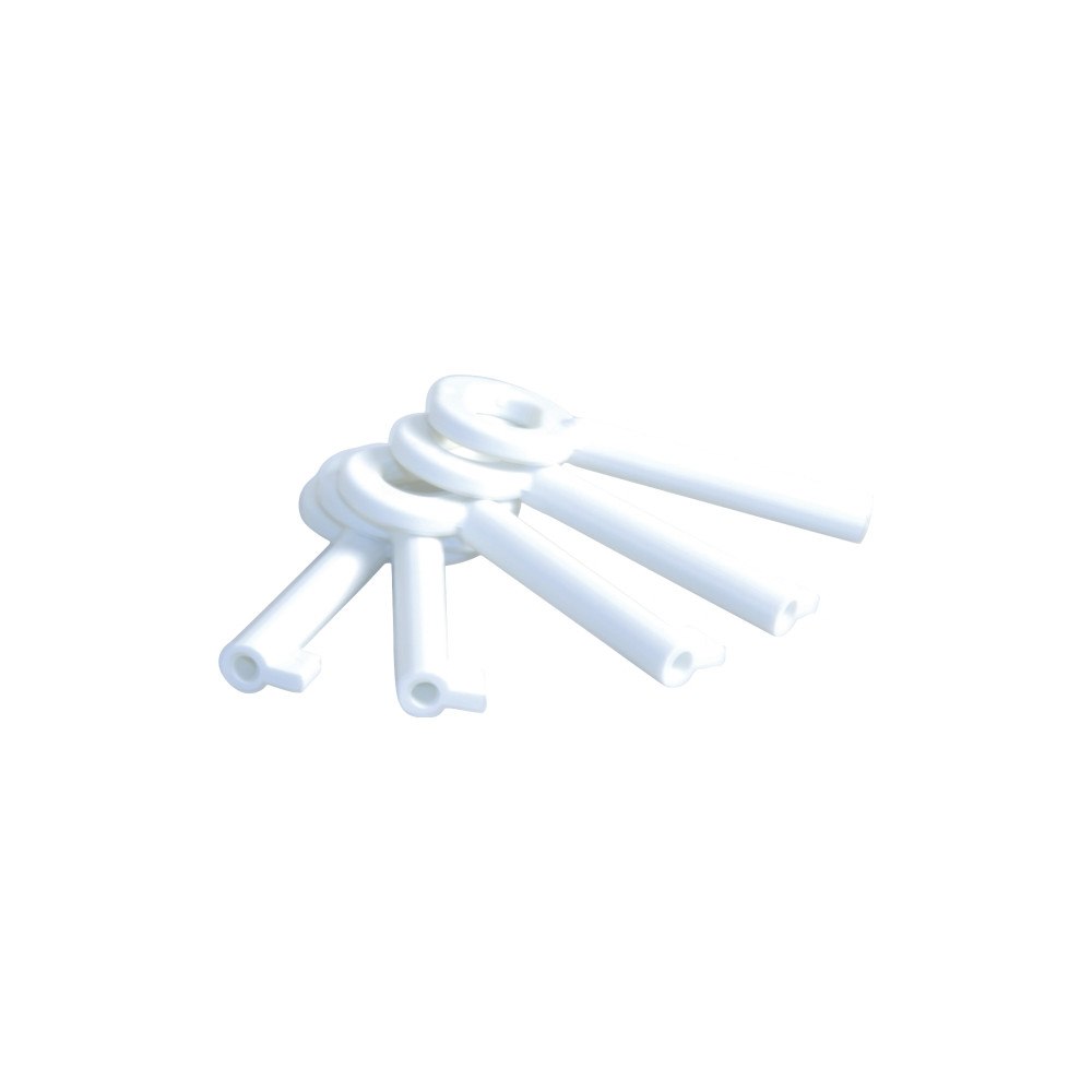 WINDOWMASTER WINDOWMASTER Reservnycklar WSK398 till brandtryck WSK320 (5...