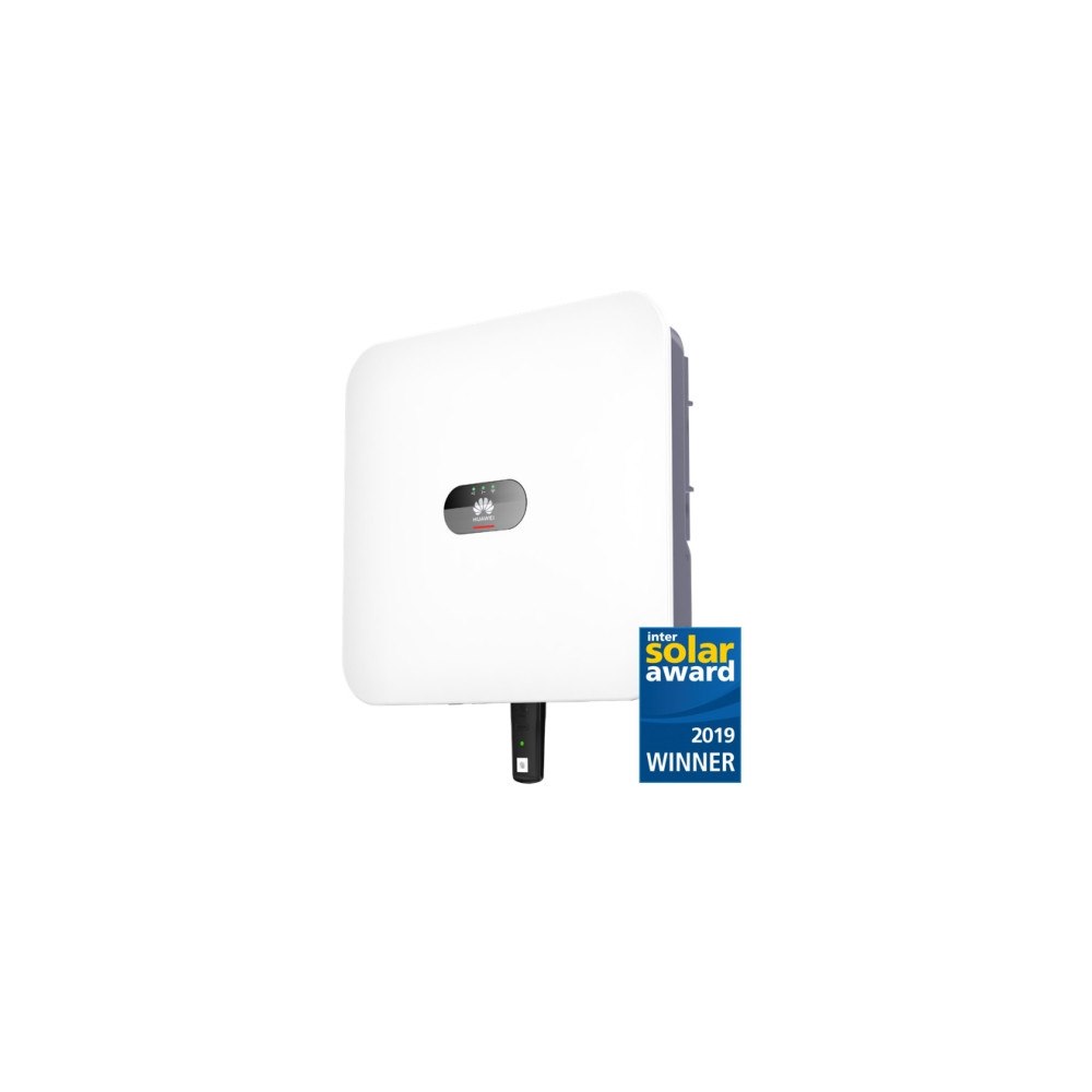 Huawei Huawei SUN2000-8KTL-M1, Solpanel, Utomhus, 140