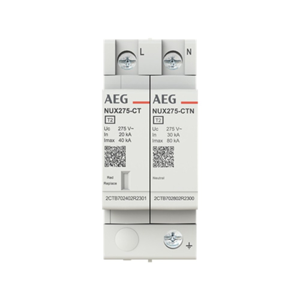 AEG AEG NUX275-1N