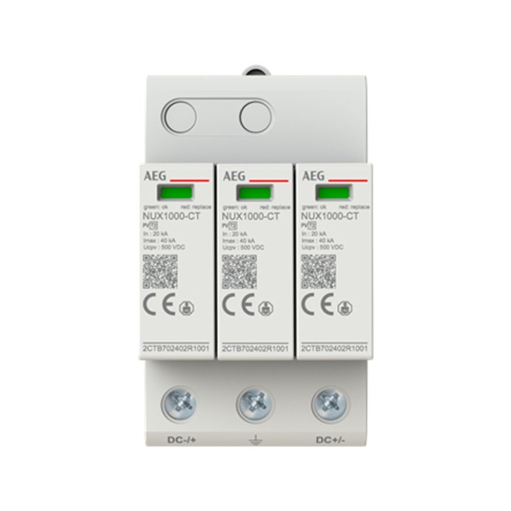 AEG AEG NUX1000