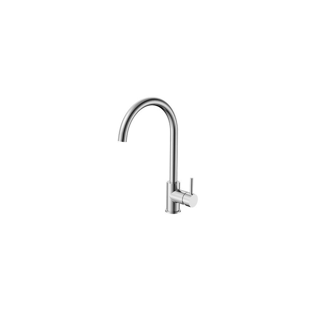 blue label Blue Label köksblandare med 275 mm hög C-pip