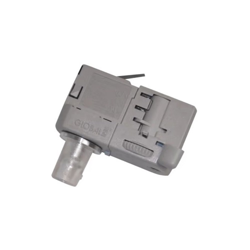 Solar Plus Global GA 69-1 Base adaptor 230v, 1-faset, grå, med tilbehør...