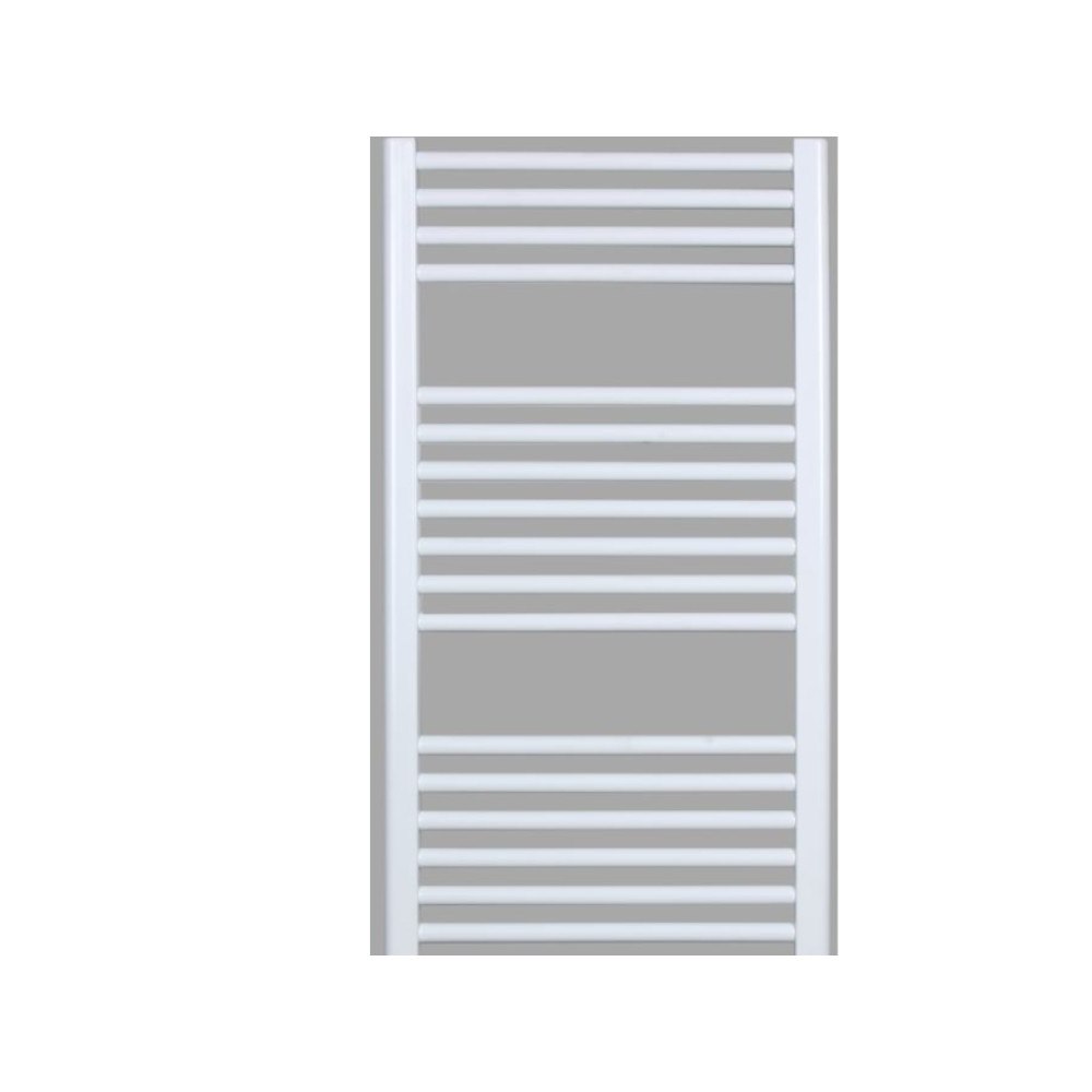 thermrad Thermrad handduksradiator CORE-6 1217XL500 mm, 4 st. ½"-ansl...