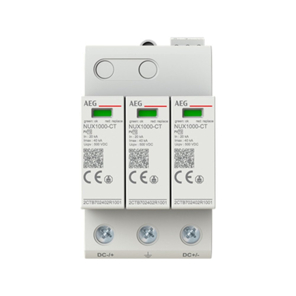 AEG AEG NUX1000FM