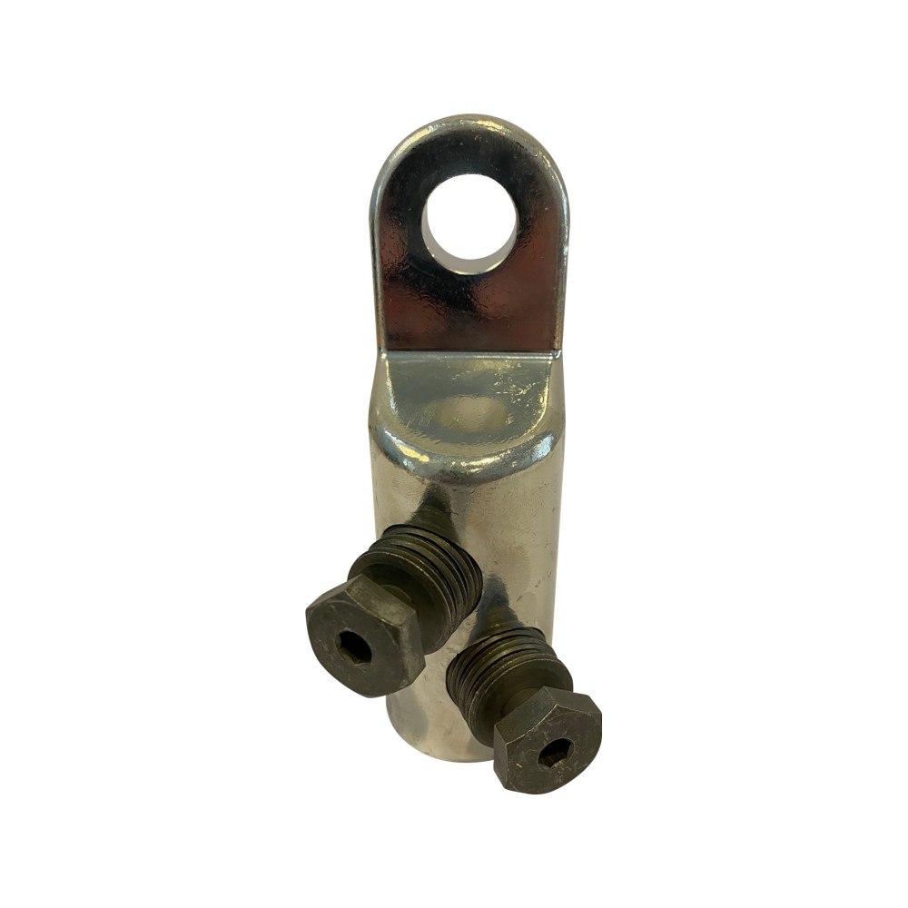 NEXANS NEXANS EUROMOLD Skruvterminaler GPH 120-300mm², Ø16 Al 120-3...