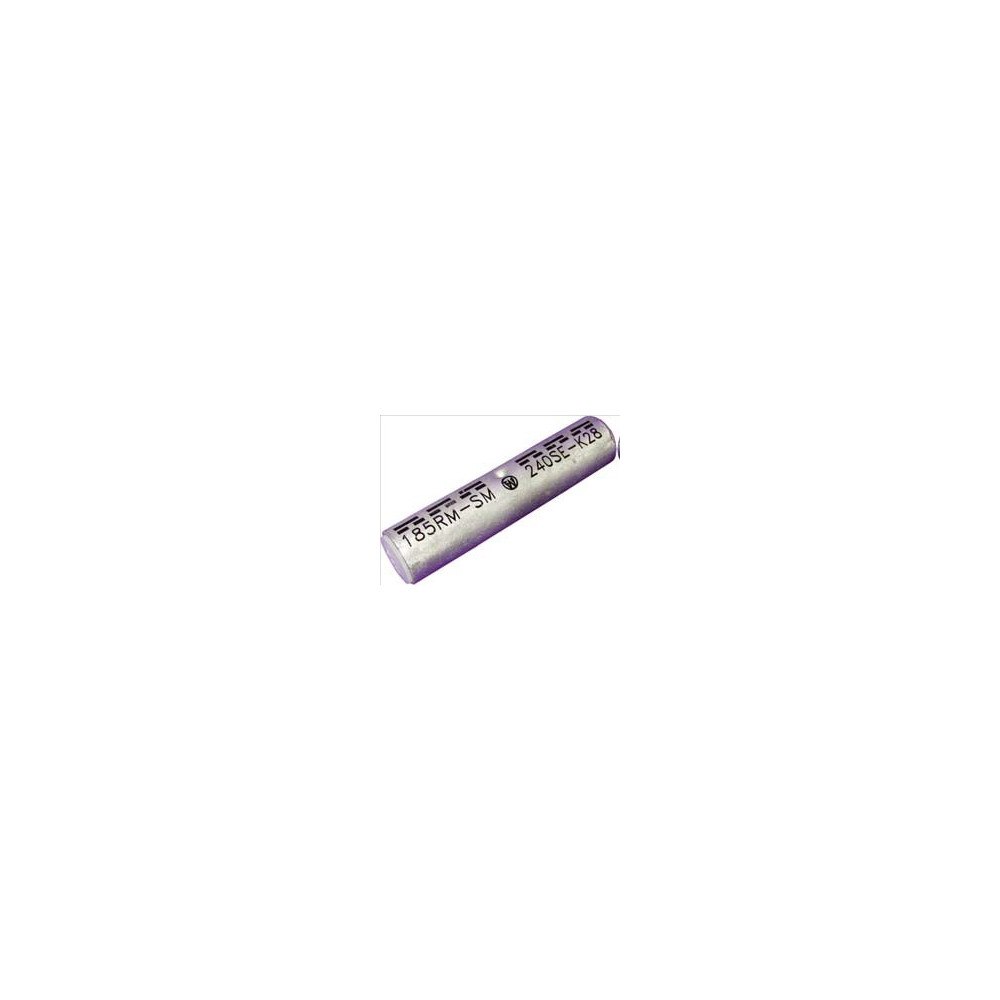 ELPRESS ELPRESS DIN 46235 aluminiumkompressionskoppling AS50DIN, 50m...