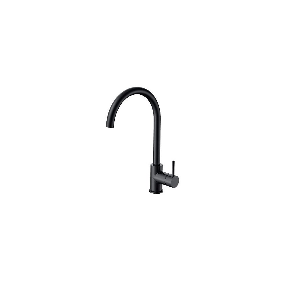 blue label Blue Label köksblandare med 275 mm hög C-pip