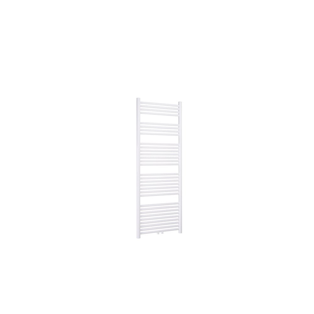 thermrad Thermrad Tone handduksradiator 721W, Rundt strålrör och koll...