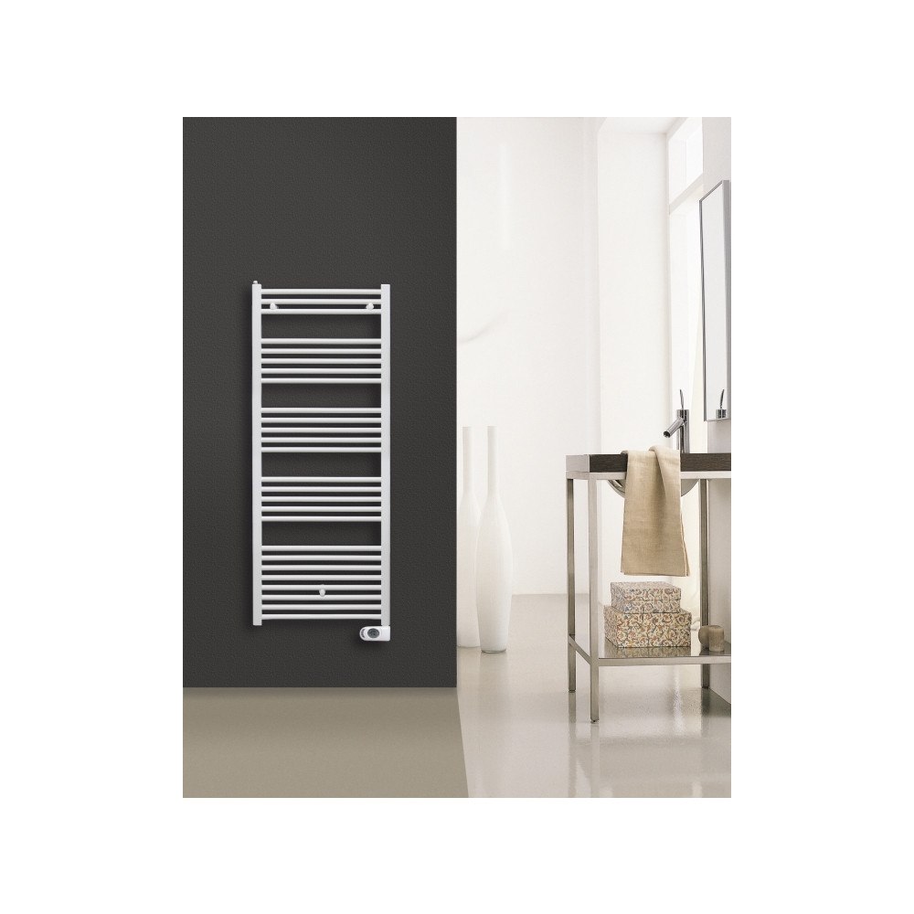Solar Plus Csslr Plus elektrisk handdukstork 1500 x 500 mm (H x B) 700...