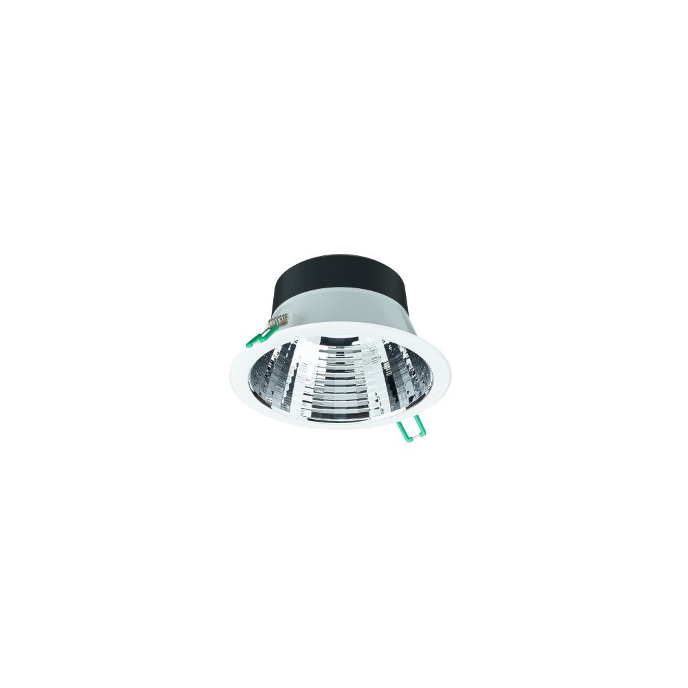 Philips PHILIPS CoreLine downlight DN142B 1200lm/830 Ø150 9,8W vit m...