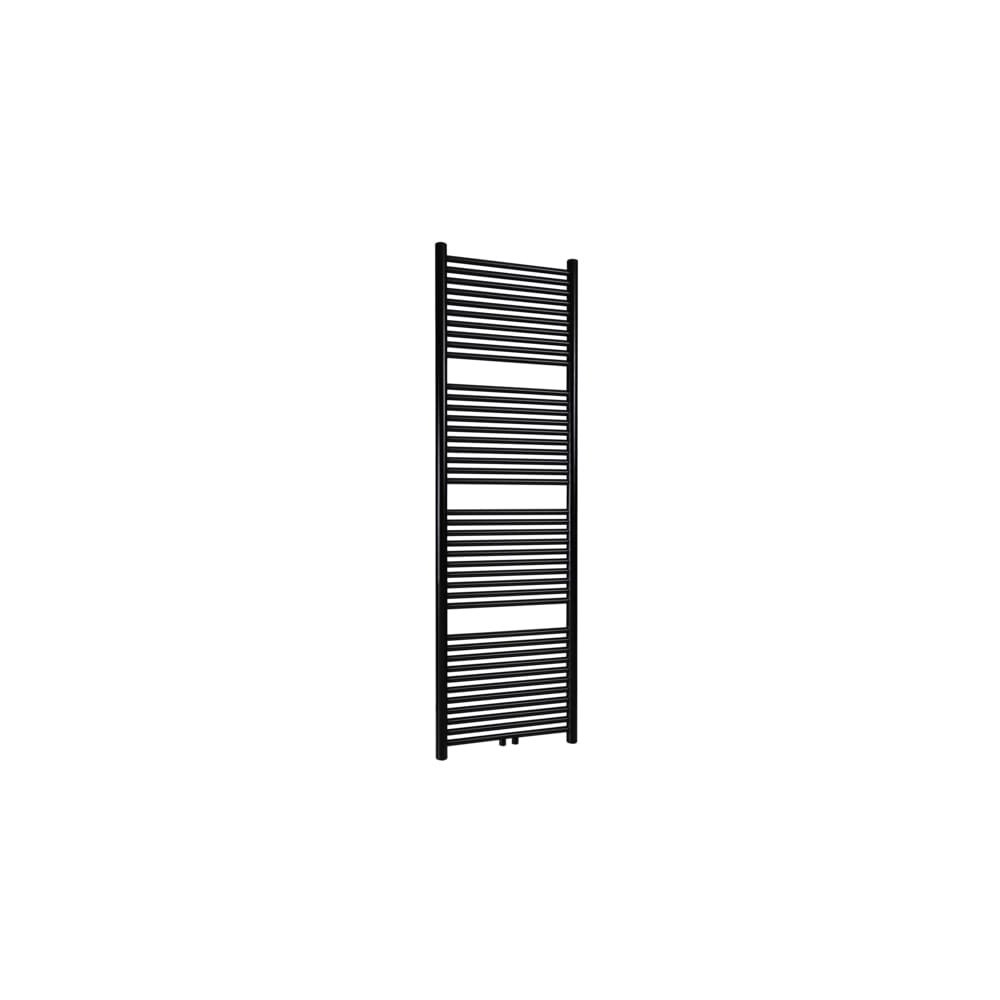 thermrad Thermrad Tone handduksradiator 936W, Rund strålrör och kolle...