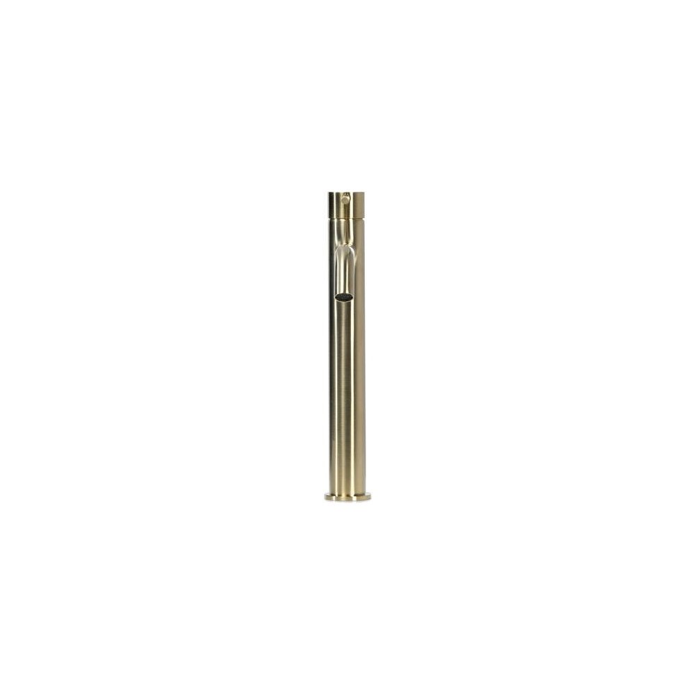 blue label BLUE LABEL Engreppsblandare utan pop-up avfall