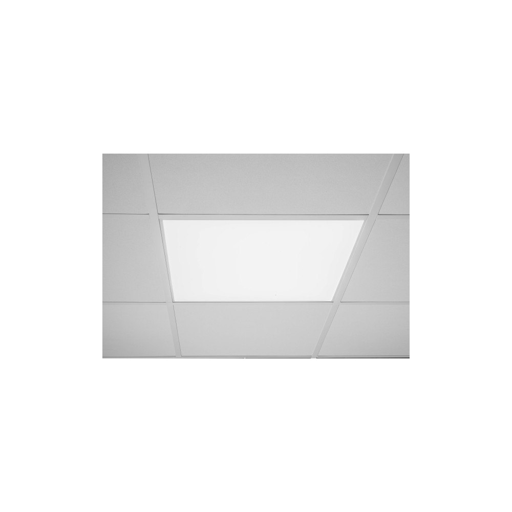 Solar Plus LEDUSED B 34W, CCT 3000K (4275lm) / 4000K (4450lm), CRI 90-1...
