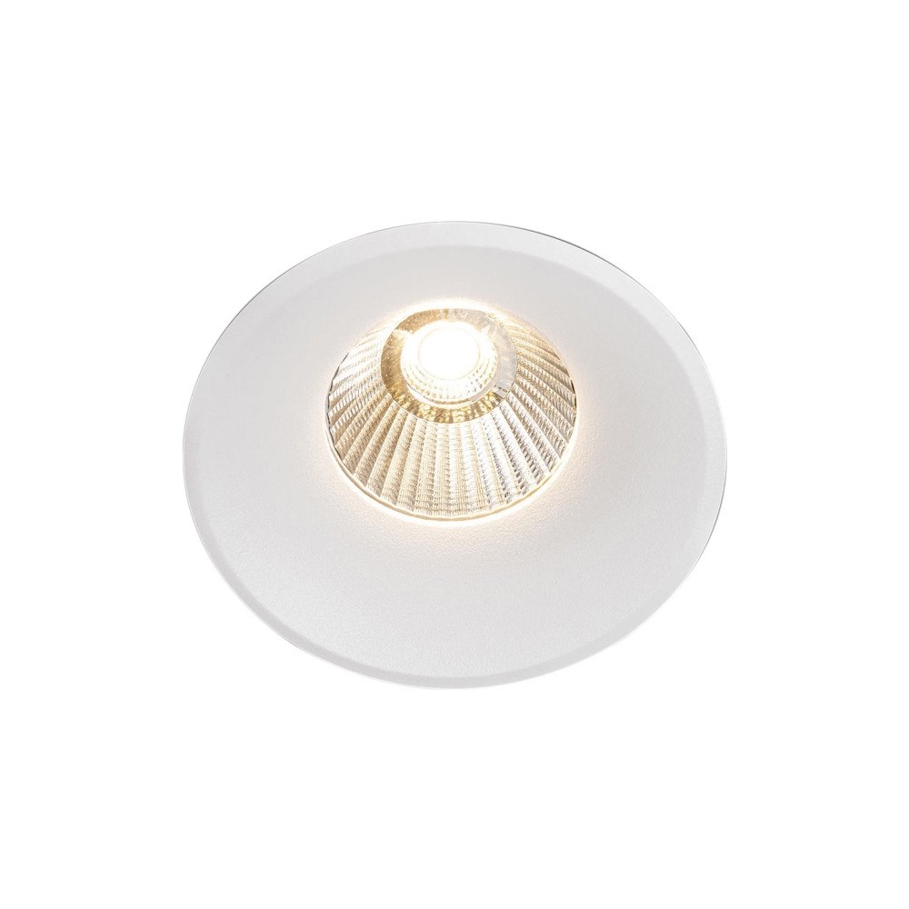 Solar Plus Optic Quick Deep ISO Hvid 2.700K, 390lm, Ra>95, 3SDCM, 36°,...