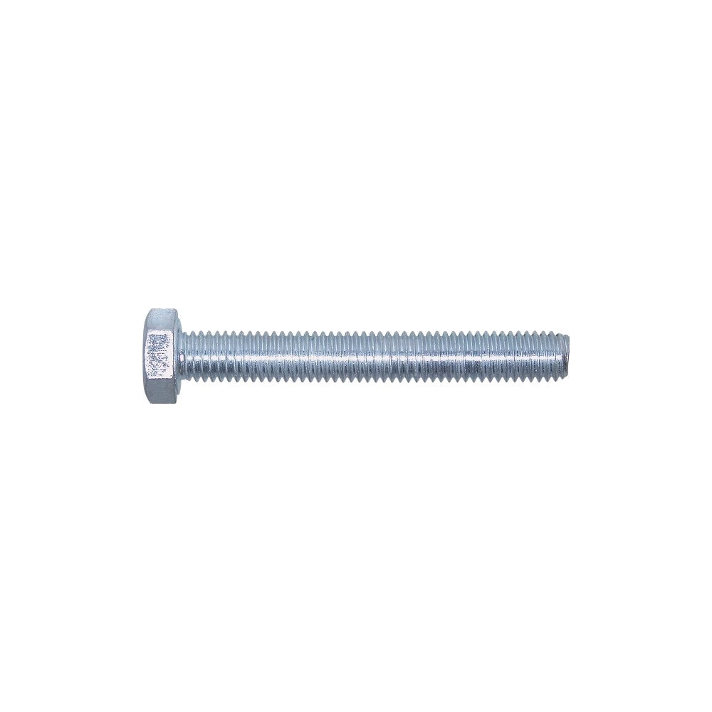 ITW FASTNERS ITW FASTNERS Stålskruv M10X70 mm DIN 933Ett rostfritt stål ,...