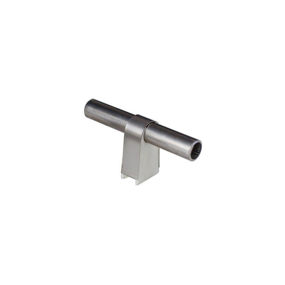 2CLICK APS Rörhållare 2CLICK ø12x30 mm för ø12 mm rör (30 mm avstånd ti...