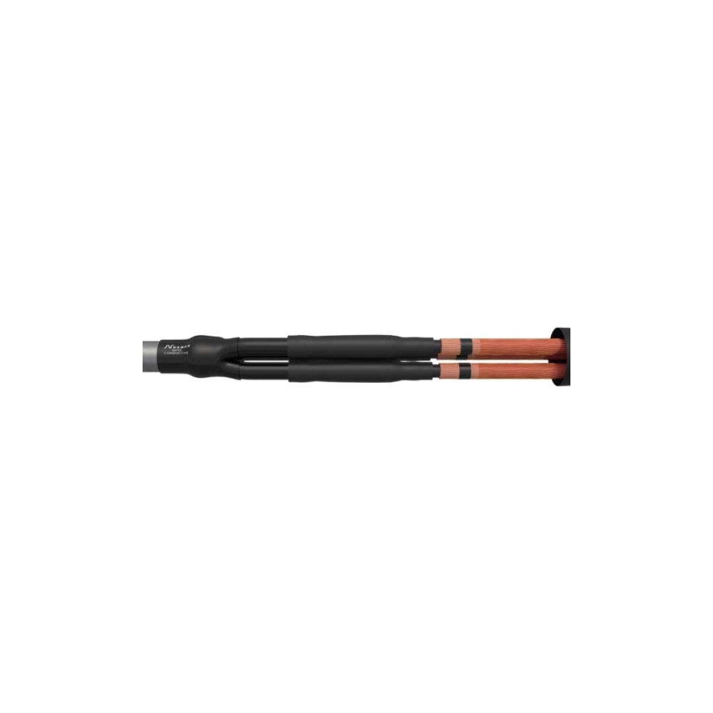 NEXANS NEXANS EUROMOLD Barriärhylsa 3(1x25-150 mm²) 12/17kV Papper...