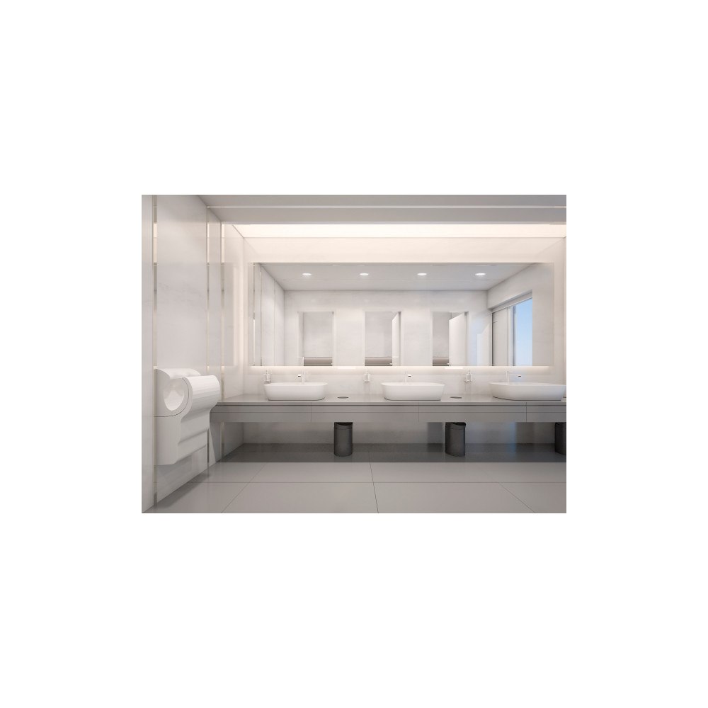 Philips Philips CoreLine SlimDownlight Indbyg All-in DN145B 2000lm/8...