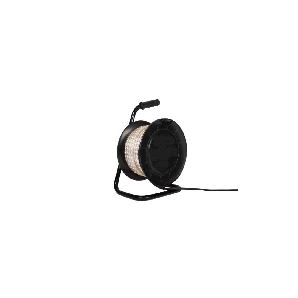 Solar Plus LIT230 G2 TROMLE 25M. 1200LM/M. 4000K IP67 8.5W/M. og med 1,...