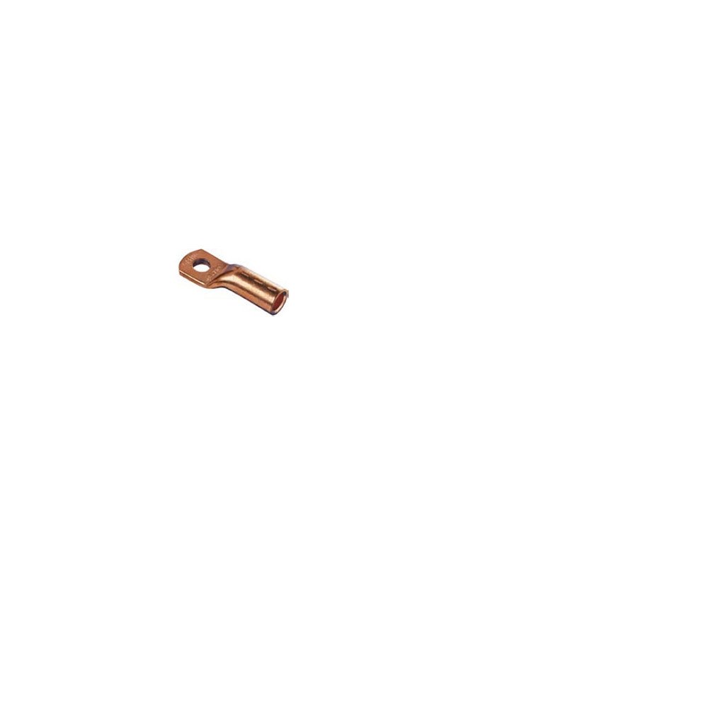 NEXANS NEXANS EUROMOLD GPH DIN Kabelsko koppar 50 mm² Bulthål Ø12mm...